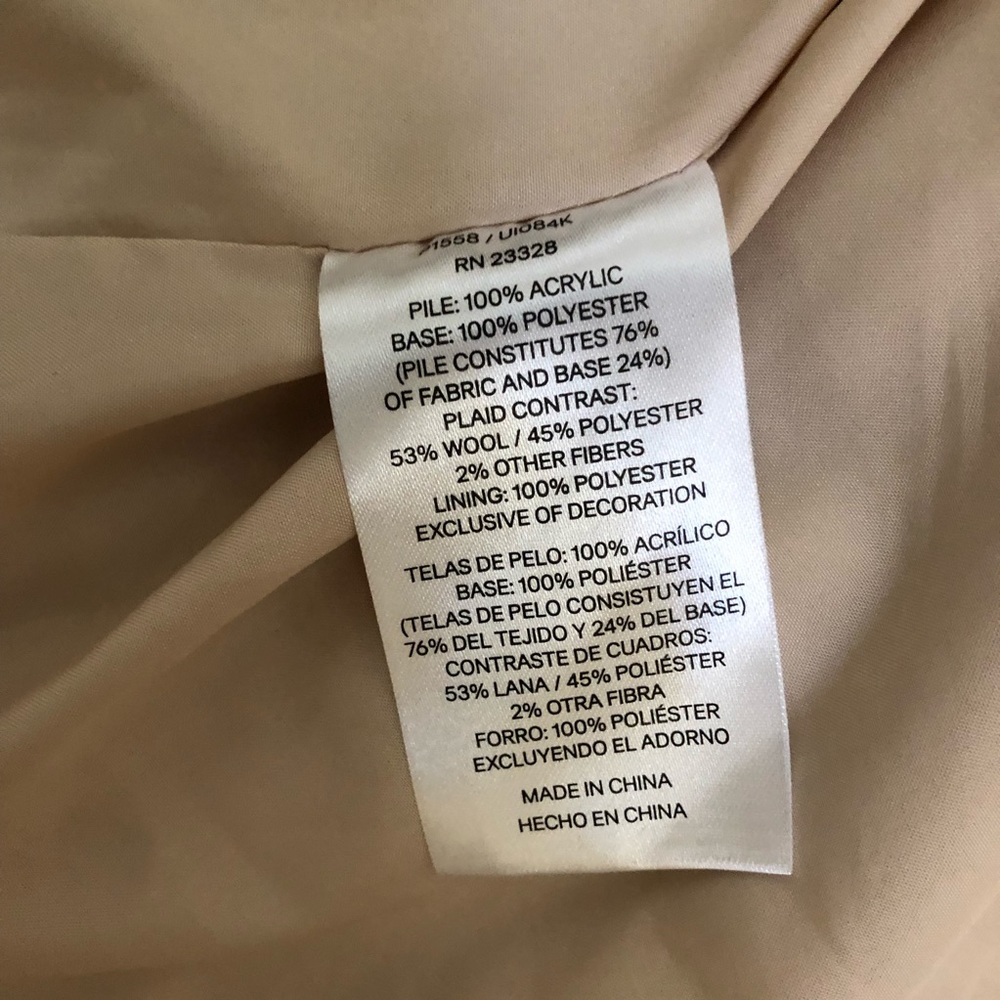 Pendleton Jacket - image 5